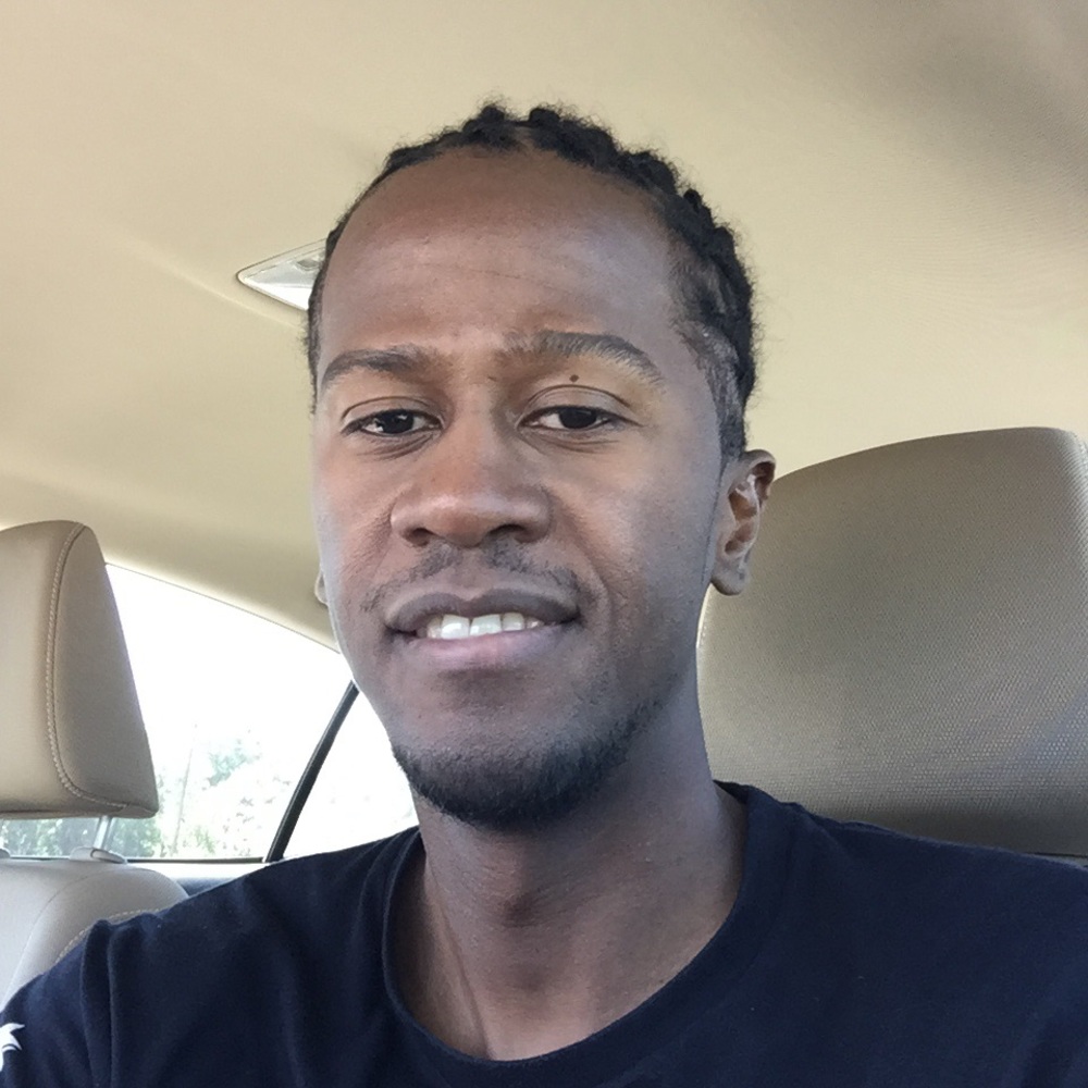 Meet your Posher, Mustapha